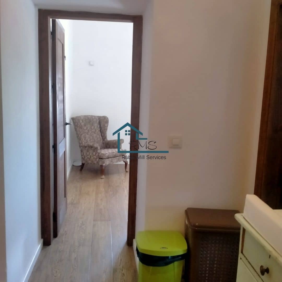 4 soveværelse Finca/Landehus til salg i Velez-Blanco med garage - € 475.000 (Ref: 8604064)