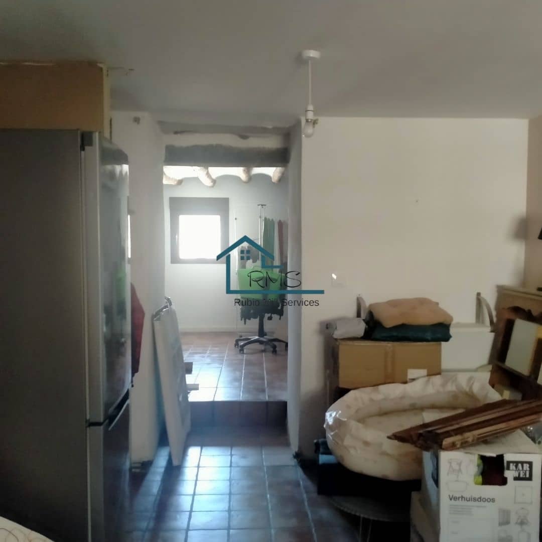 4 soveværelse Finca/Landehus til salg i Velez-Blanco med garage - € 475.000 (Ref: 8604064)