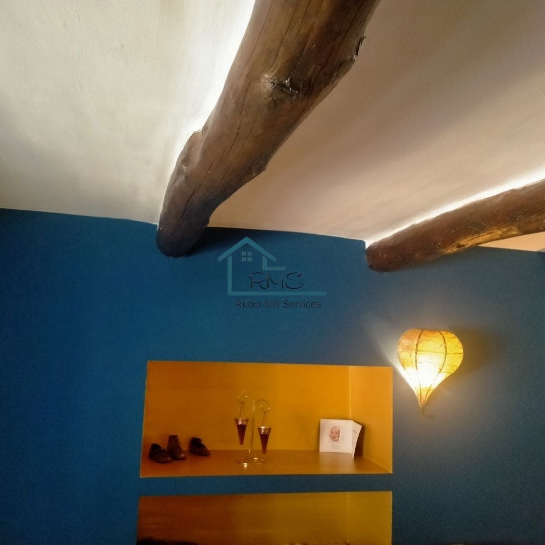 4 soveværelse Finca/Landehus til salg i Velez-Blanco med garage - € 475.000 (Ref: 8604064)