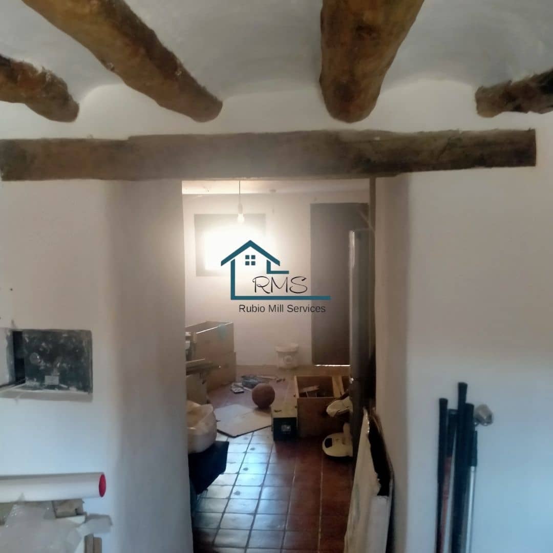 4 soveværelse Finca/Landehus til salg i Velez-Blanco med garage - € 475.000 (Ref: 8604064)