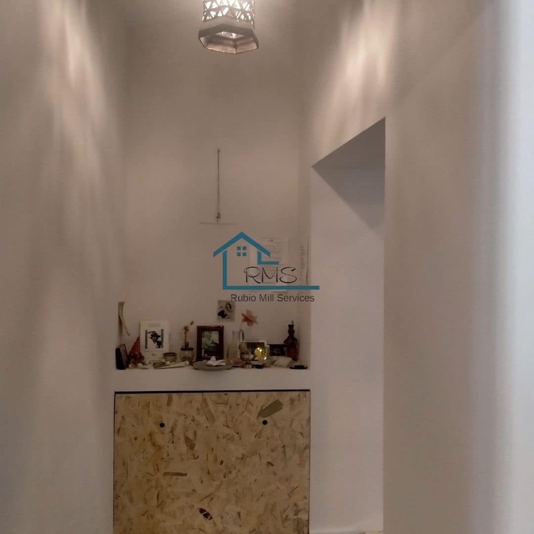 4 soveværelse Finca/Landehus til salg i Velez-Blanco med garage - € 475.000 (Ref: 8604064)