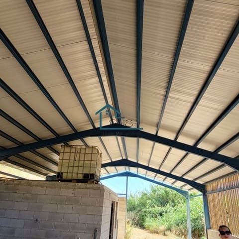 4 soverom Finca/Herregård til salgs i Vélez-Blanco med garasje - € 475 000 (Ref: 8604064)