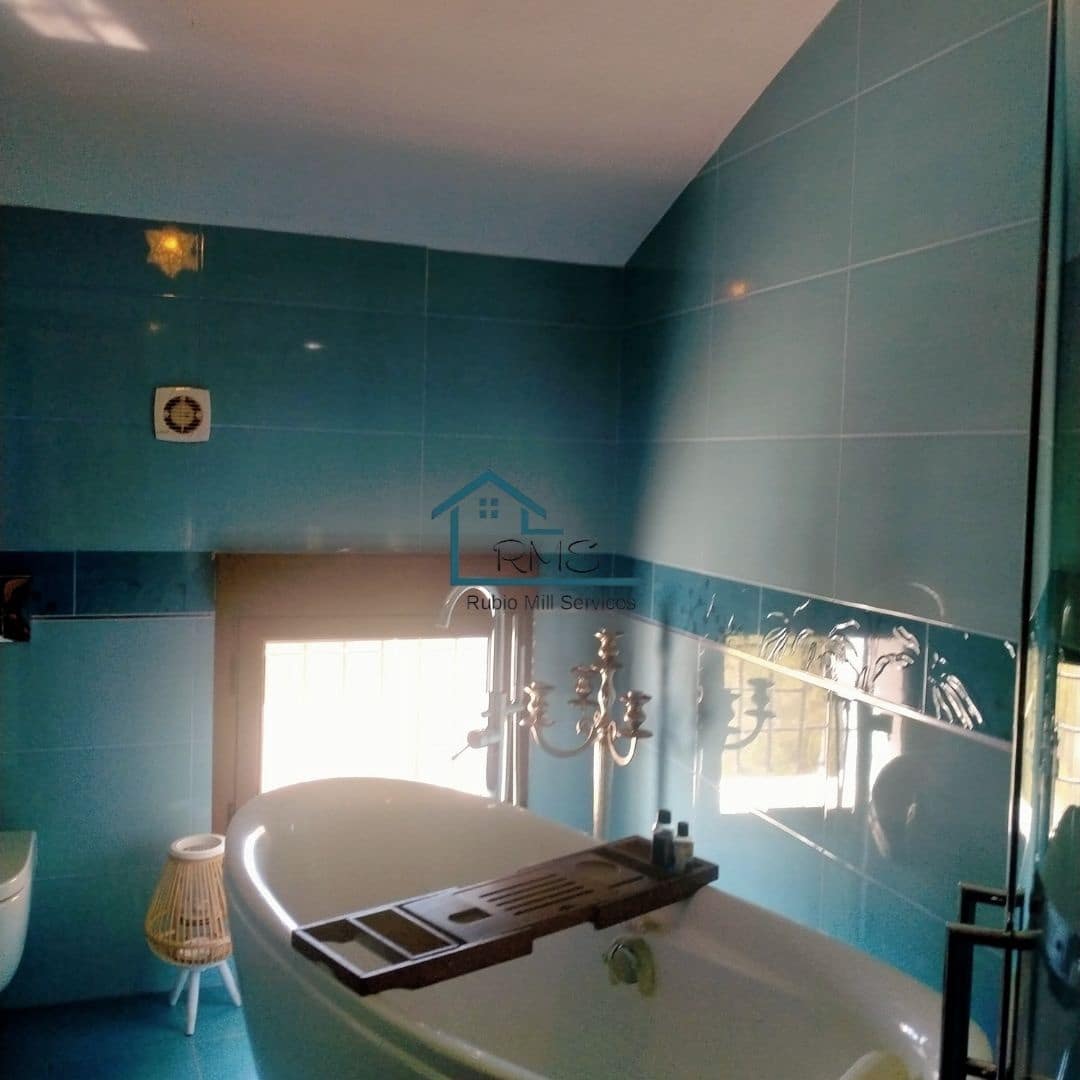 4 soveværelse Finca/Landehus til salg i Velez-Blanco med garage - € 475.000 (Ref: 8604064)