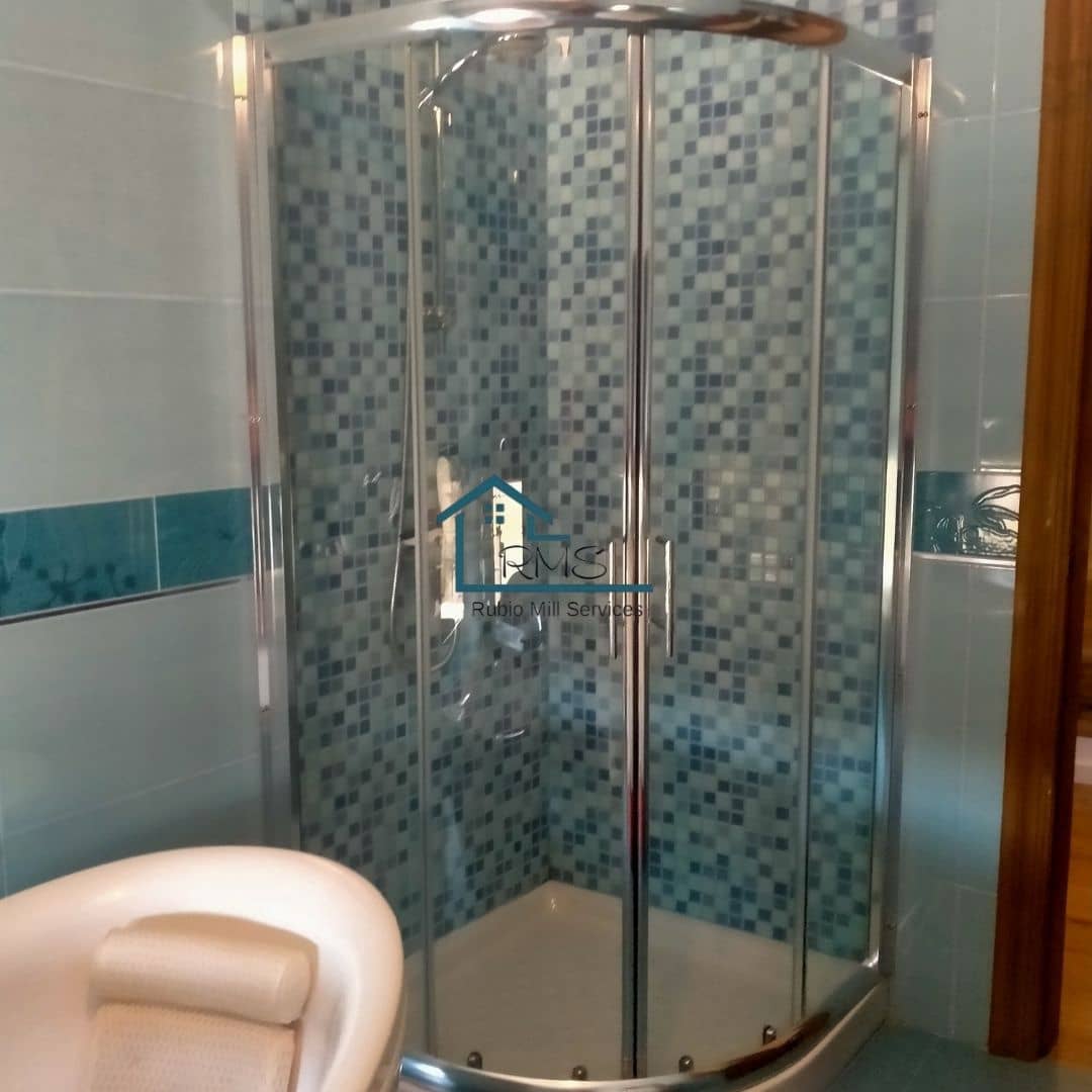 4 soveværelse Finca/Landehus til salg i Velez-Blanco med garage - € 475.000 (Ref: 8604064)