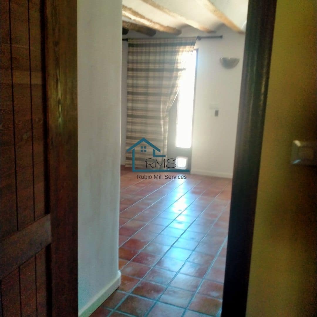 4 soveværelse Finca/Landehus til salg i Velez-Blanco med garage - € 475.000 (Ref: 8604064)