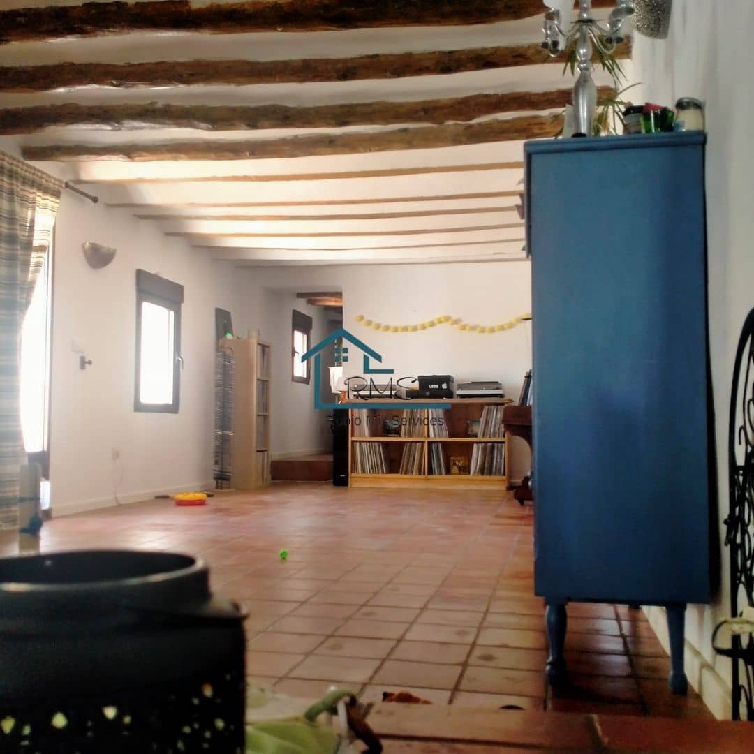 4 soveværelse Finca/Landehus til salg i Velez-Blanco med garage - € 475.000 (Ref: 8604064)