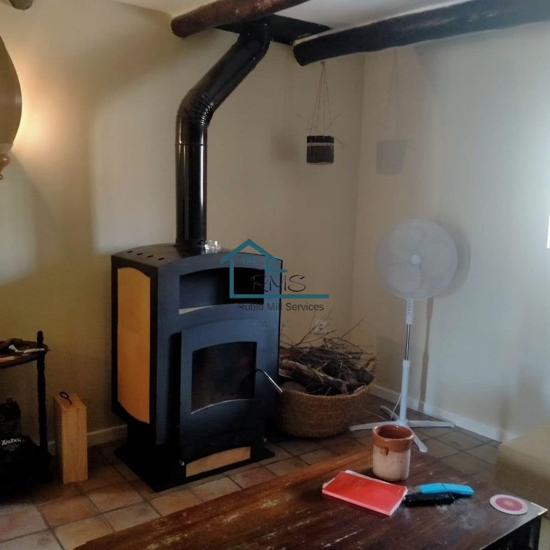 4 soveværelse Finca/Landehus til salg i Velez-Blanco med garage - € 475.000 (Ref: 8604064)