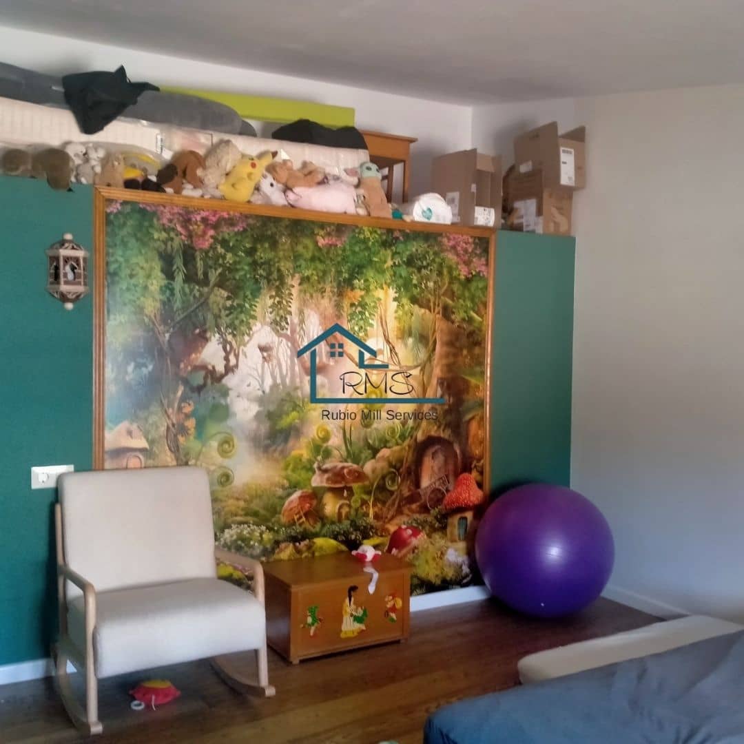 4 soveværelse Finca/Landehus til salg i Velez-Blanco med garage - € 475.000 (Ref: 8604064)