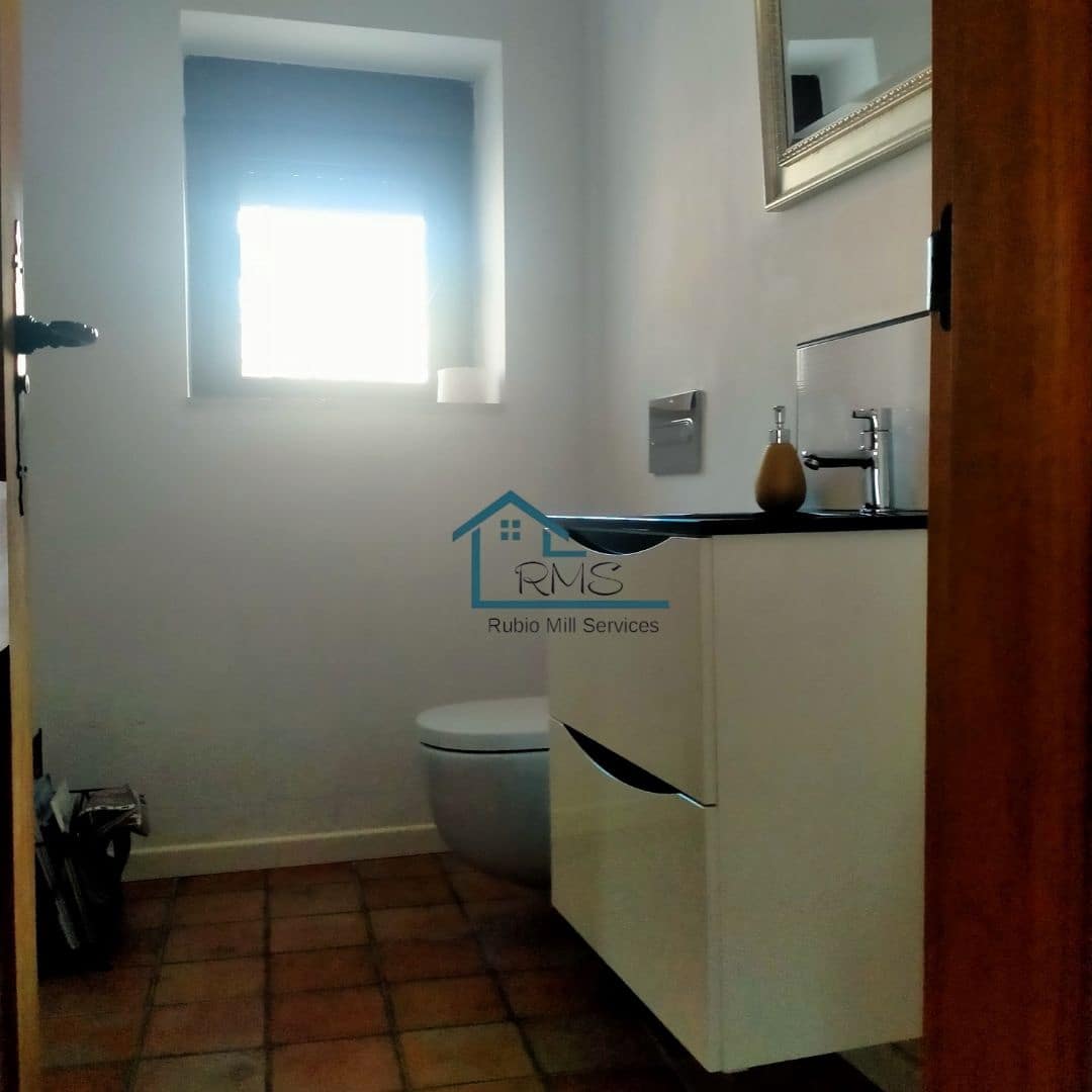 4 soveværelse Finca/Landehus til salg i Velez-Blanco med garage - € 475.000 (Ref: 8604064)