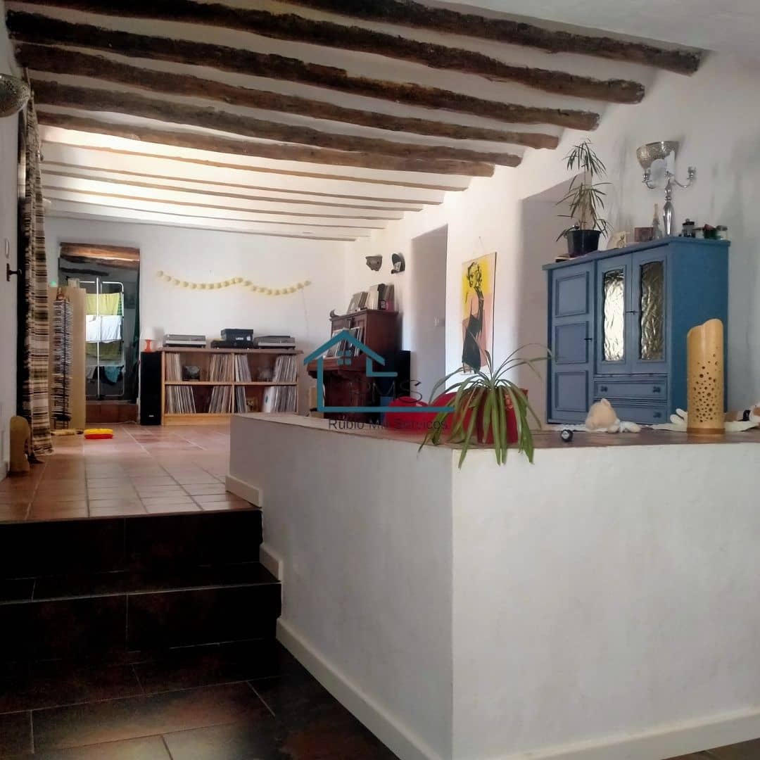 4 soveværelse Finca/Landehus til salg i Velez-Blanco med garage - € 475.000 (Ref: 8604064)