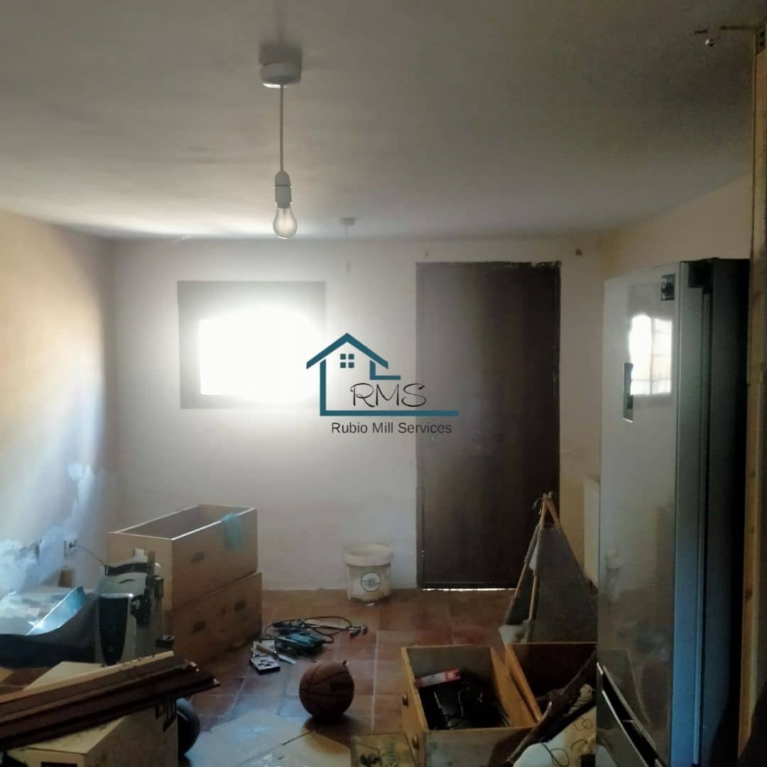 4 soveværelse Finca/Landehus til salg i Velez-Blanco med garage - € 475.000 (Ref: 8604064)