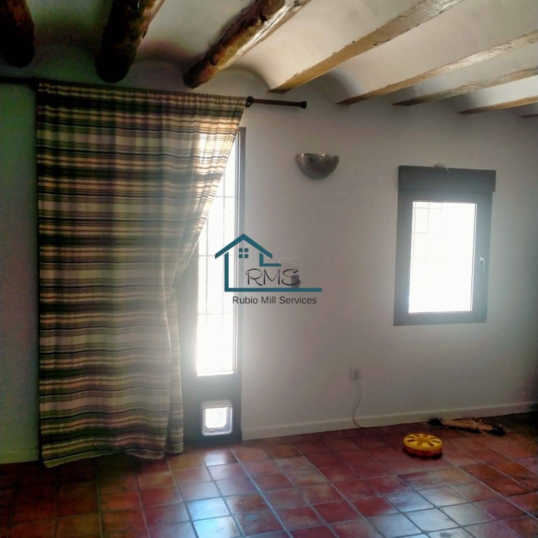 4 soveværelse Finca/Landehus til salg i Velez-Blanco med garage - € 475.000 (Ref: 8604064)