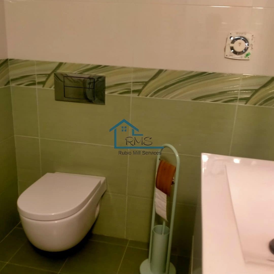 4 soveværelse Finca/Landehus til salg i Velez-Blanco med garage - € 475.000 (Ref: 8604064)