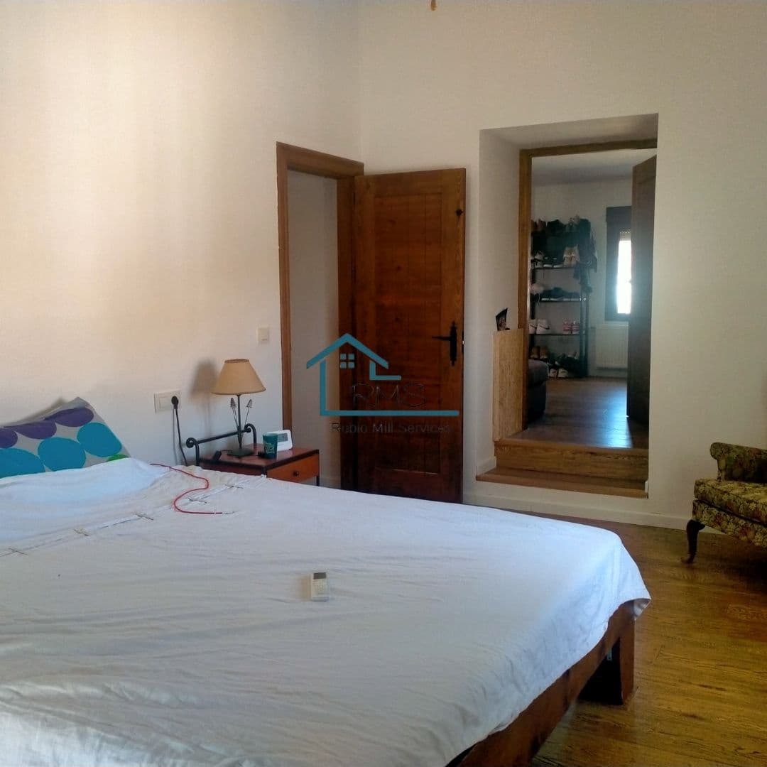 4 soveværelse Finca/Landehus til salg i Velez-Blanco med garage - € 475.000 (Ref: 8604064)