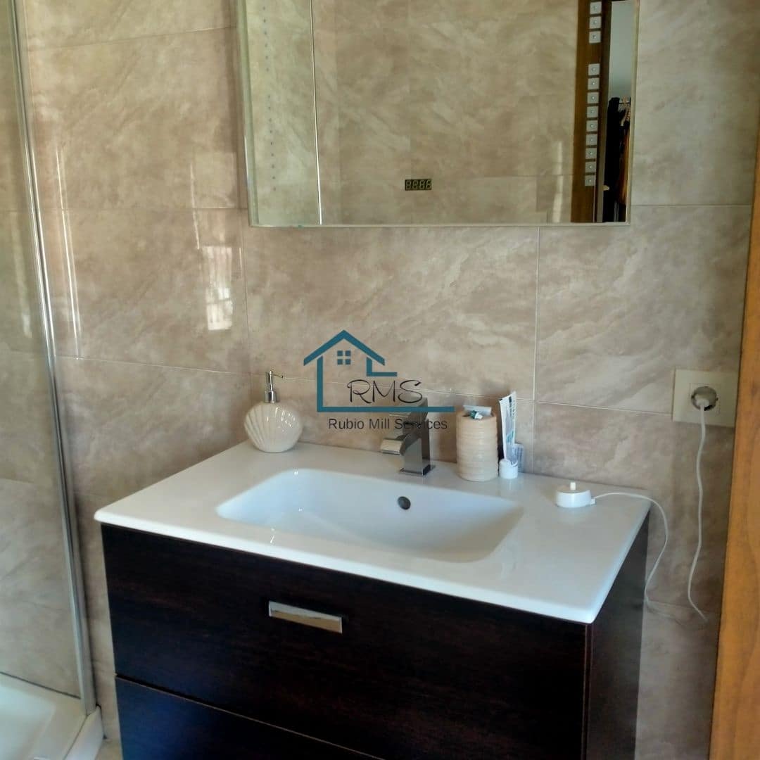 4 soveværelse Finca/Landehus til salg i Velez-Blanco med garage - € 475.000 (Ref: 8604064)