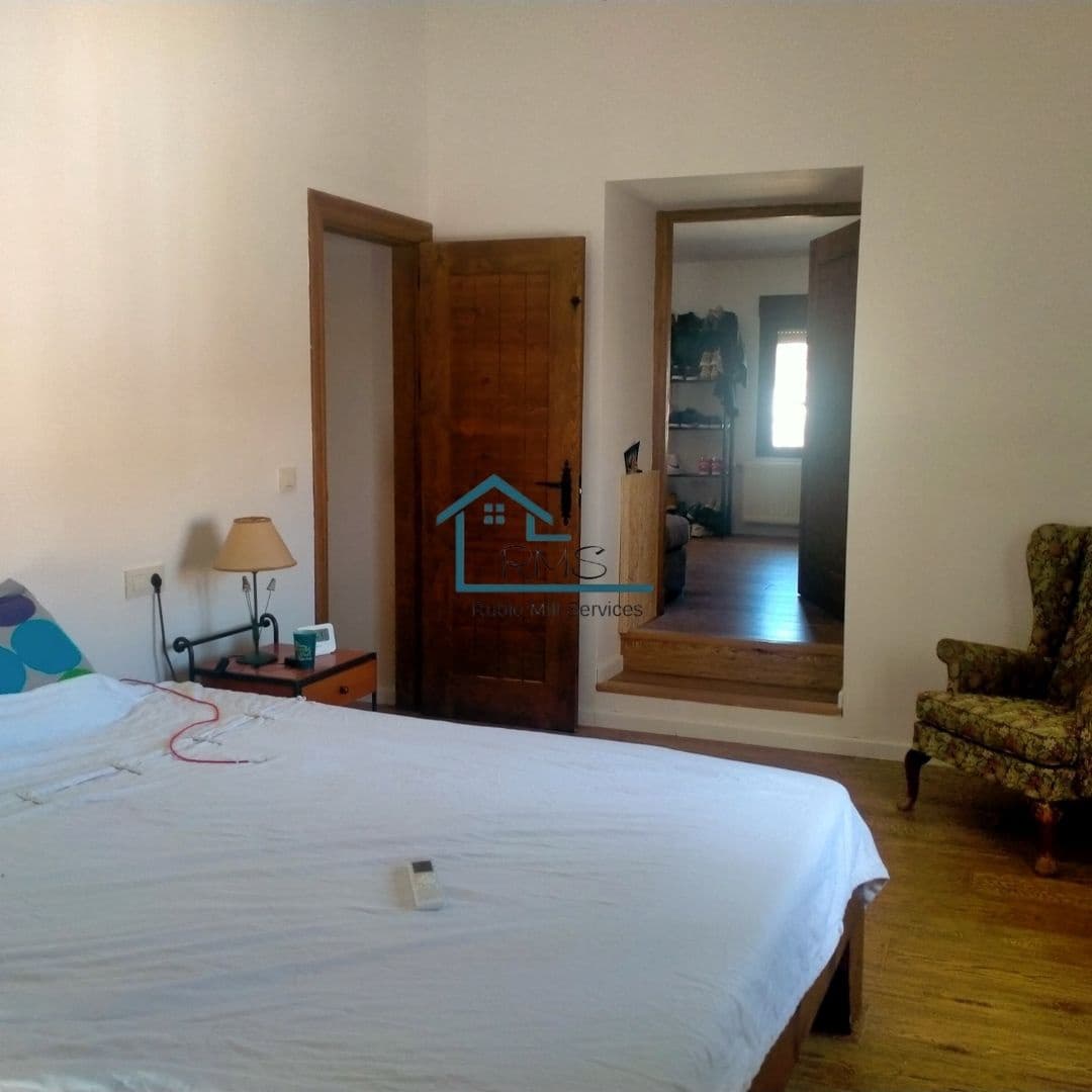 4 soveværelse Finca/Landehus til salg i Velez-Blanco med garage - € 475.000 (Ref: 8604064)