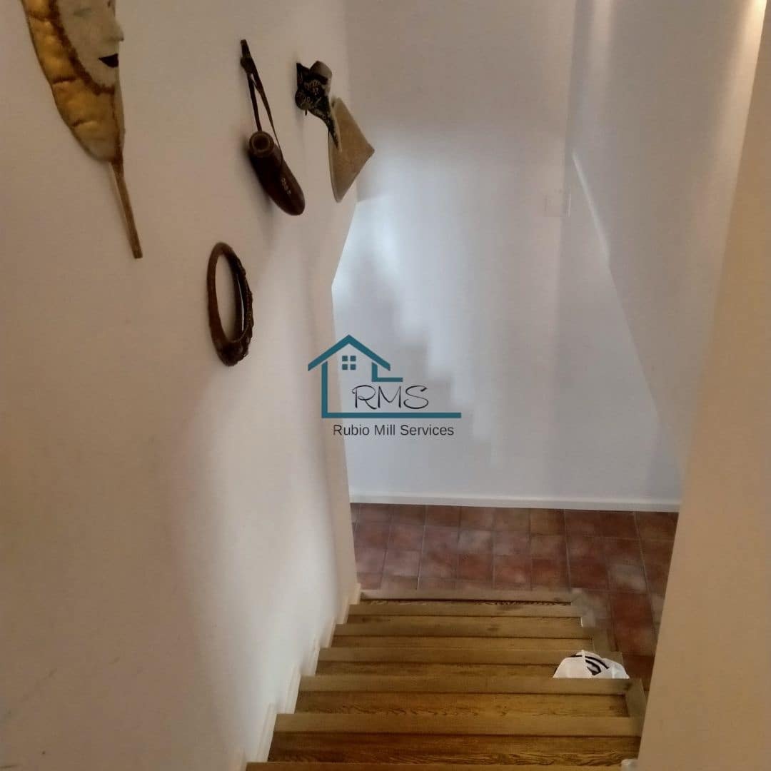 4 soveværelse Finca/Landehus til salg i Velez-Blanco med garage - € 475.000 (Ref: 8604064)