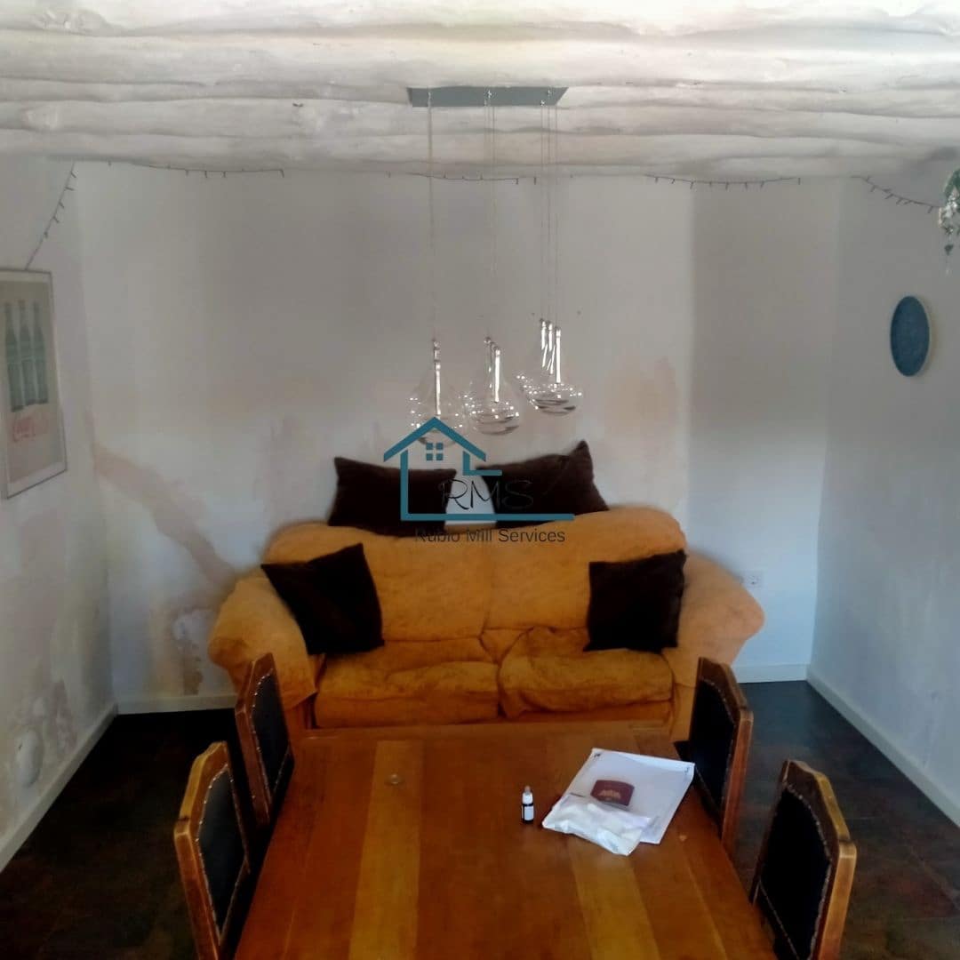 4 soveværelse Finca/Landehus til salg i Velez-Blanco med garage - € 475.000 (Ref: 8604064)