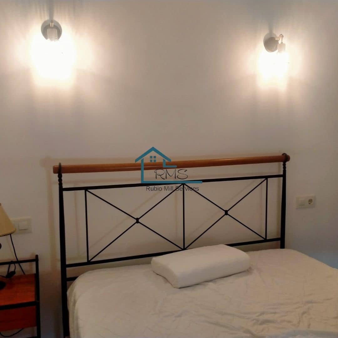 4 soveværelse Finca/Landehus til salg i Velez-Blanco med garage - € 475.000 (Ref: 8604064)