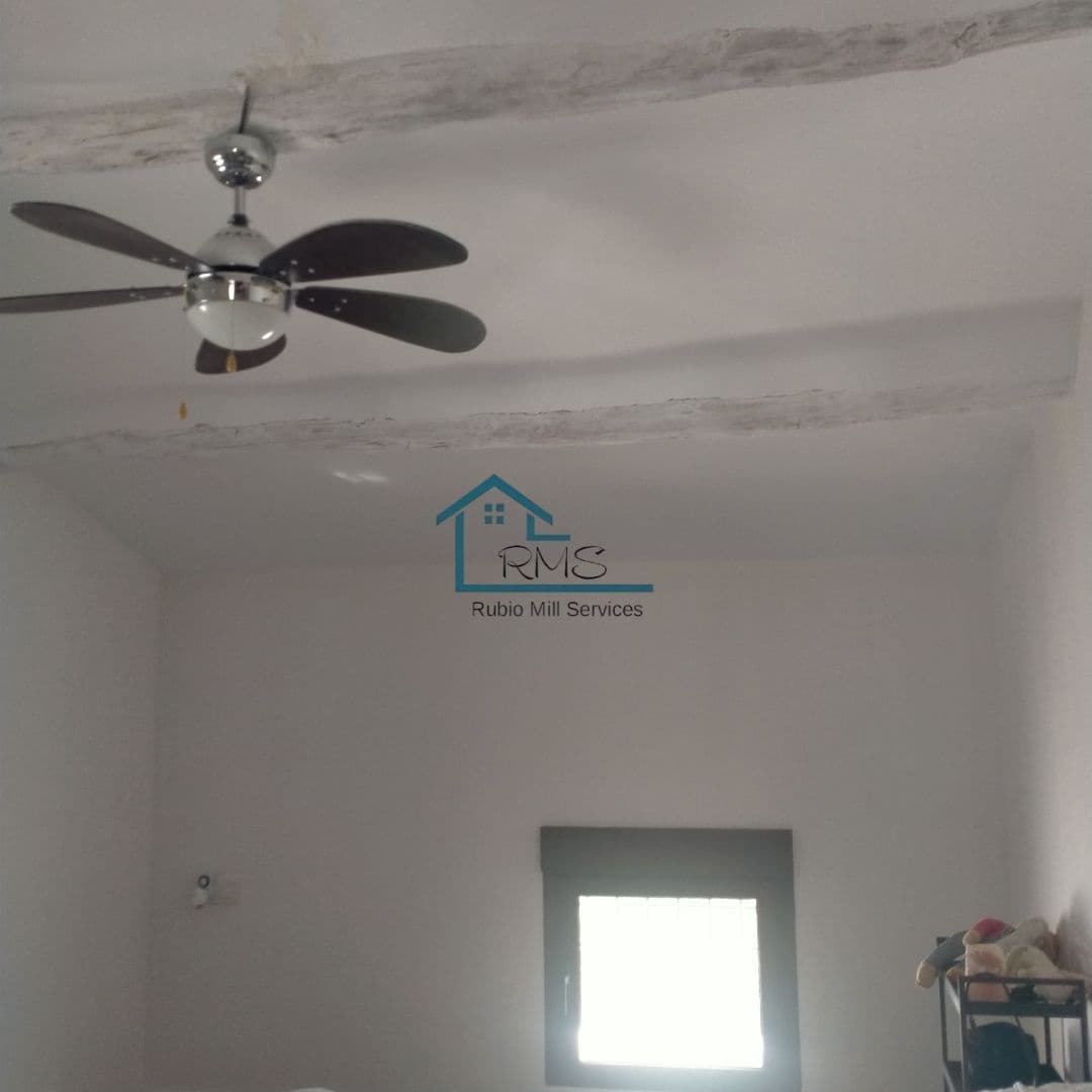 4 soveværelse Finca/Landehus til salg i Velez-Blanco med garage - € 475.000 (Ref: 8604064)