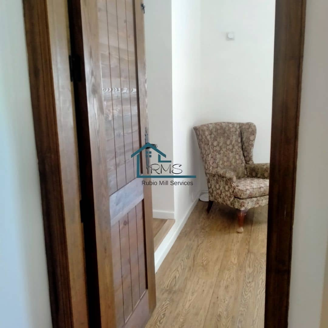 4 soveværelse Finca/Landehus til salg i Velez-Blanco med garage - € 475.000 (Ref: 8604064)