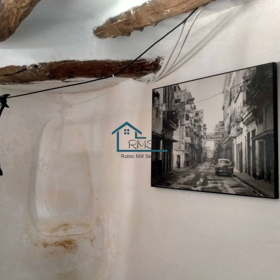 4 soveværelse Finca/Landehus til salg i Velez-Blanco med garage - € 475.000 (Ref: 8604064)