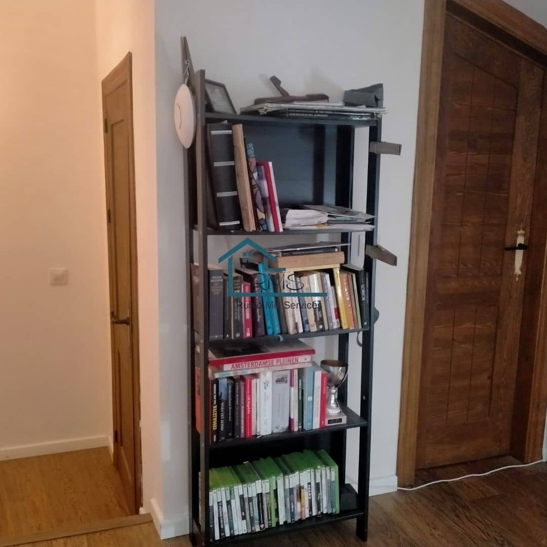 4 soveværelse Finca/Landehus til salg i Velez-Blanco med garage - € 475.000 (Ref: 8604064)