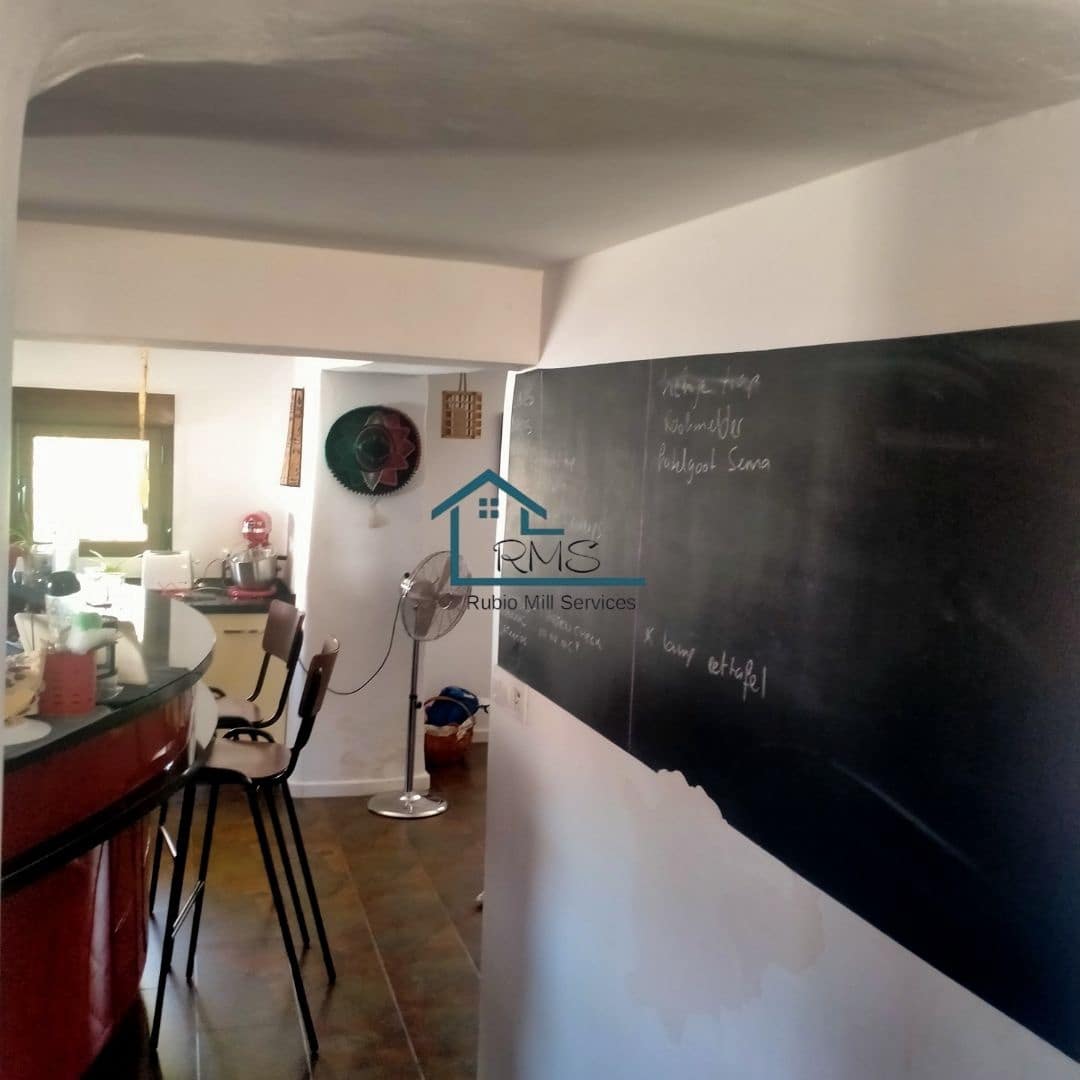 4 soveværelse Finca/Landehus til salg i Velez-Blanco med garage - € 475.000 (Ref: 8604064)