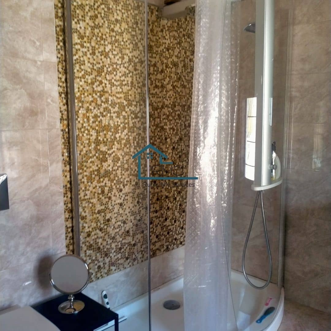 4 soveværelse Finca/Landehus til salg i Velez-Blanco med garage - € 475.000 (Ref: 8604064)