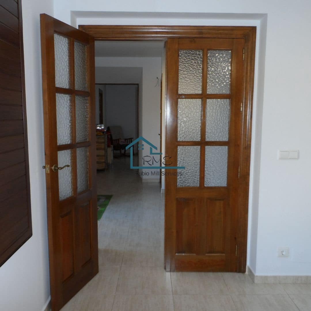 4 soveværelse Finca/Landehus til salg i Velez-Rubio med garage - € 129.900 (Ref: 8604080)