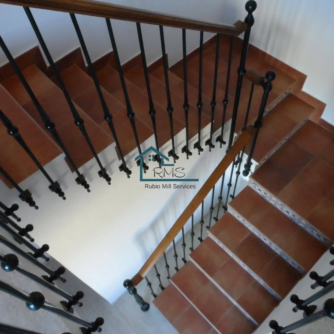 4 soveværelse Finca/Landehus til salg i Velez-Rubio med garage - € 129.900 (Ref: 8604080)