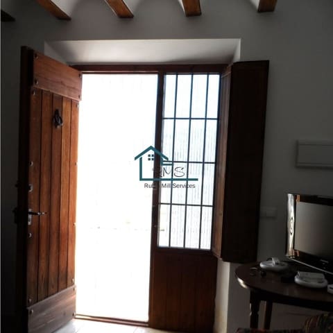 4 sovrum Finca/Hus på landet till salu i Vélez-Rubio med garage - 129 900 € (Ref: 8604080)