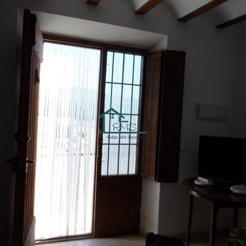 4 sovrum Finca/Hus på landet till salu i Vélez-Rubio med garage - 129 900 € (Ref: 8604080)