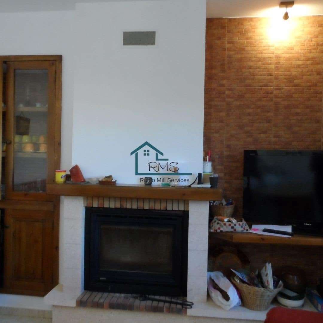 4 soveværelse Finca/Landehus til salg i Velez-Rubio med garage - € 129.900 (Ref: 8604080)