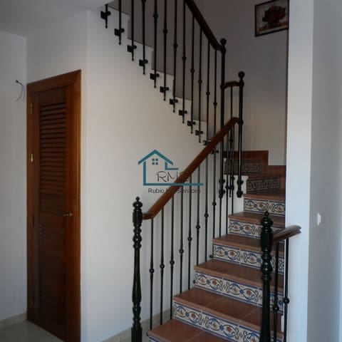 4 sovrum Finca/Hus på landet till salu i Vélez-Rubio med garage - 129 900 € (Ref: 8604080)