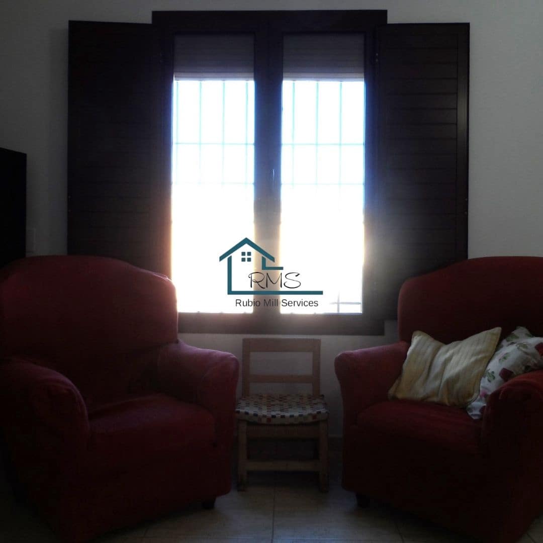 4 soveværelse Finca/Landehus til salg i Velez-Rubio med garage - € 129.900 (Ref: 8604080)