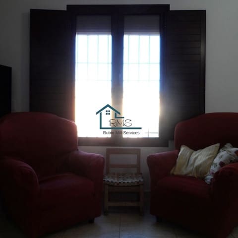 4 sovrum Finca/Hus på landet till salu i Vélez-Rubio med garage - 129 900 € (Ref: 8604080)