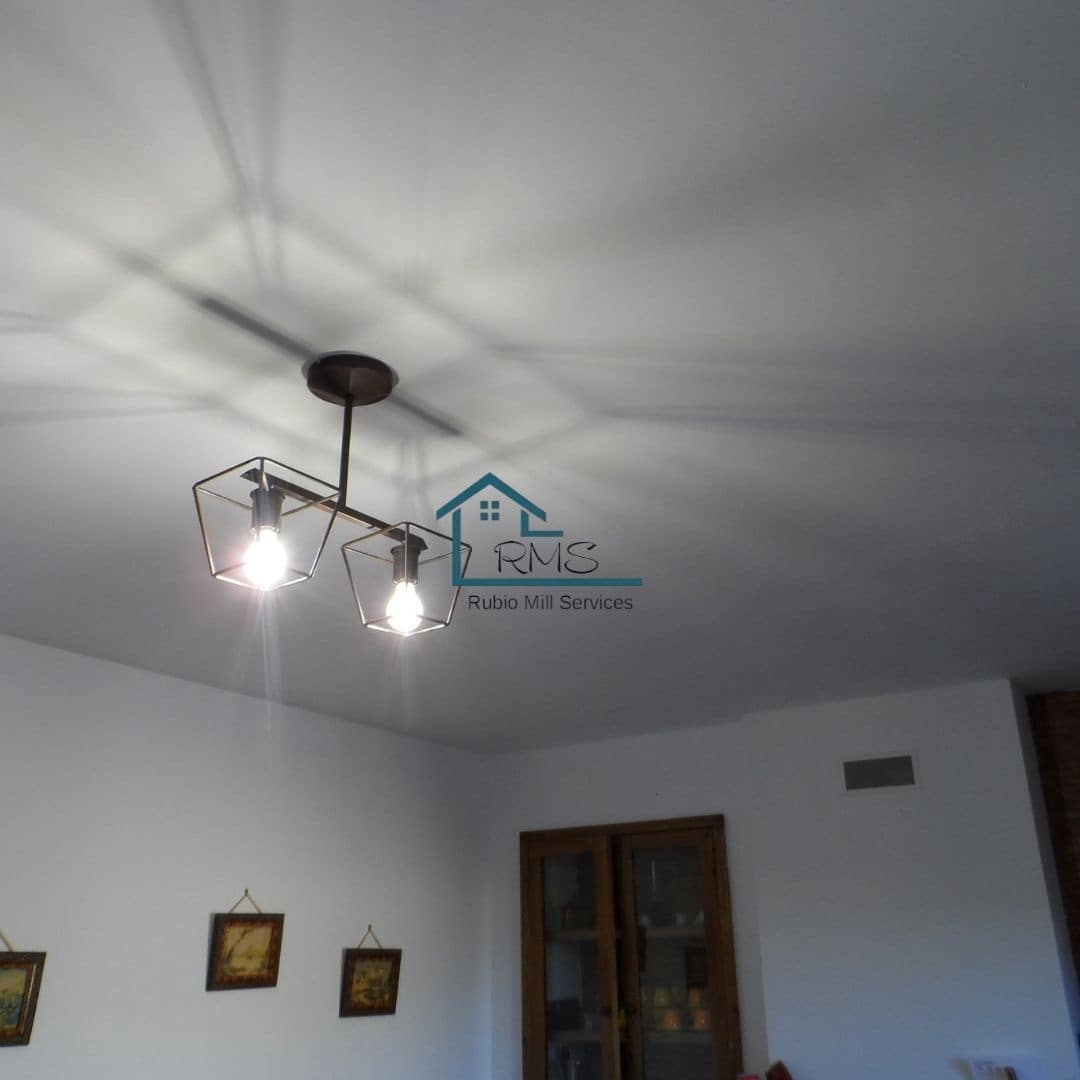 4 soveværelse Finca/Landehus til salg i Velez-Rubio med garage - € 129.900 (Ref: 8604080)