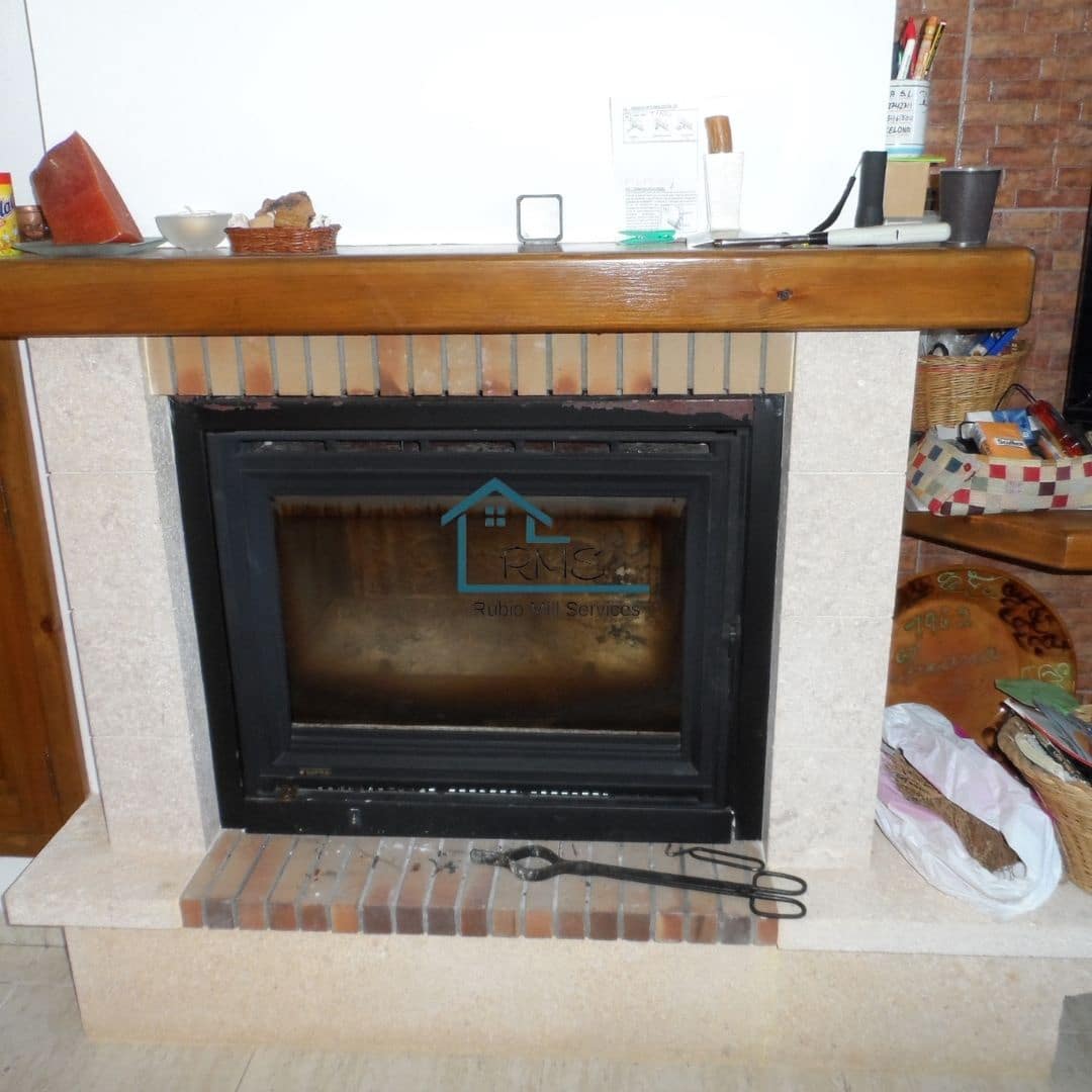 4 soveværelse Finca/Landehus til salg i Velez-Rubio med garage - € 129.900 (Ref: 8604080)