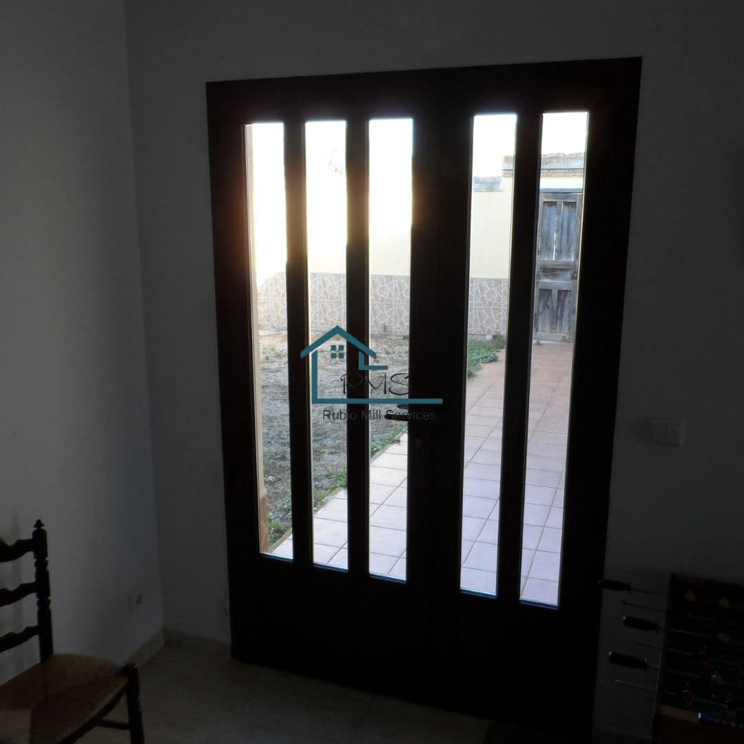 4 soveværelse Finca/Landehus til salg i Velez-Rubio med garage - € 129.900 (Ref: 8604080)