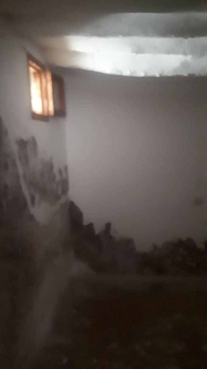 Maison de Ville à vendre à Zujar - 15 000 € (Ref: 8604313)