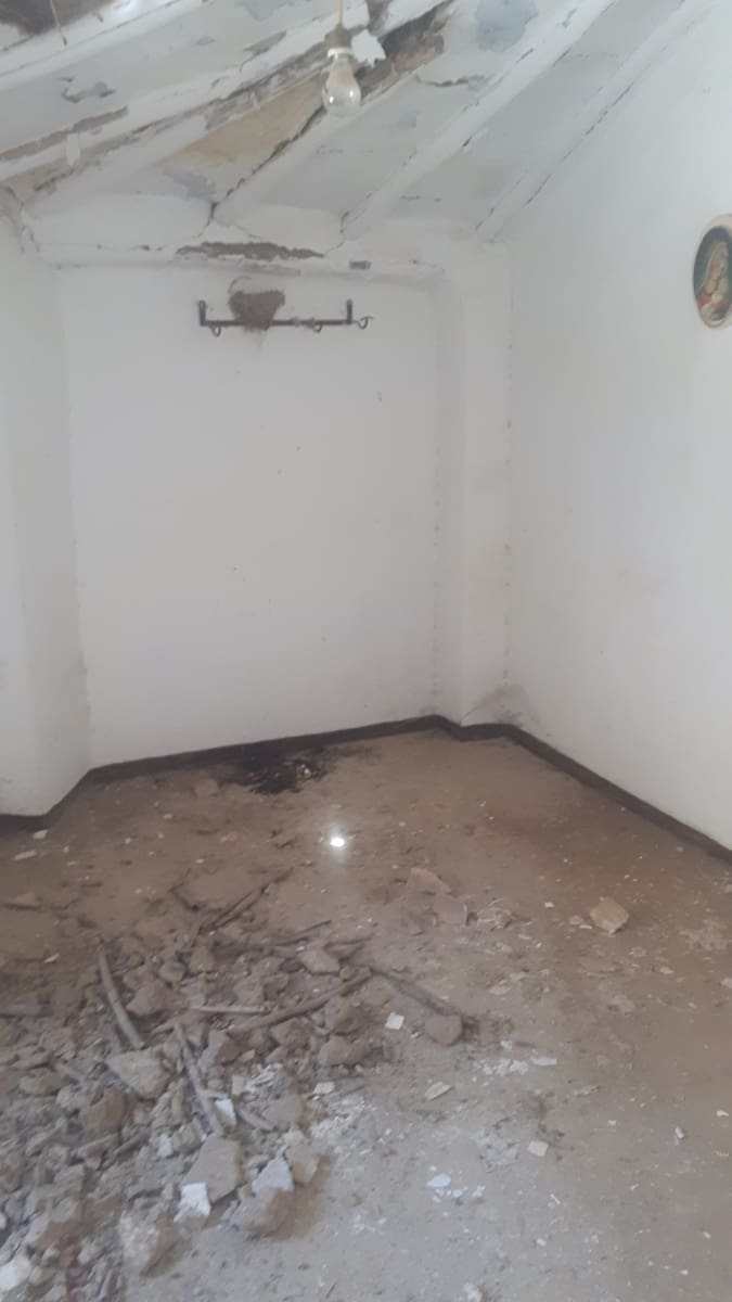 Maison de Ville à vendre à Zujar - 15 000 € (Ref: 8604313)