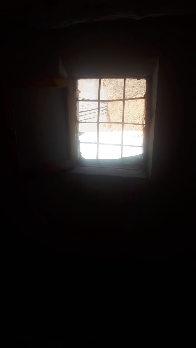 Maison de Ville à vendre à Zujar - 15 000 € (Ref: 8604313)