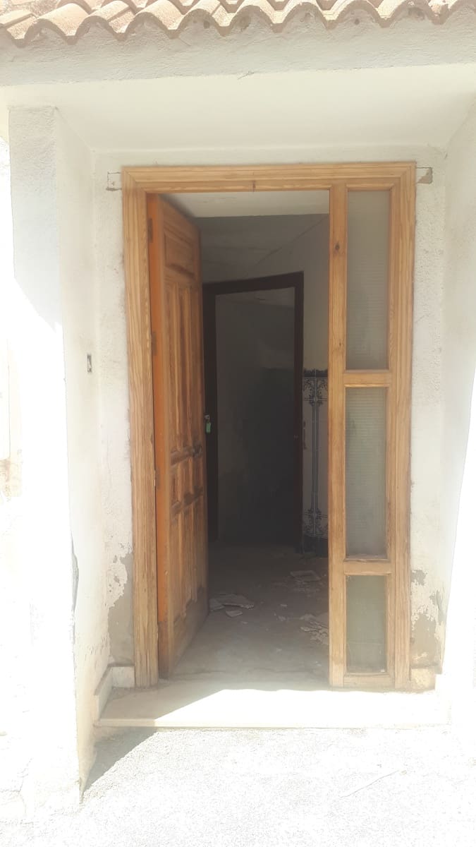 Maison de Ville à vendre à Zujar - 15 000 € (Ref: 8604313)