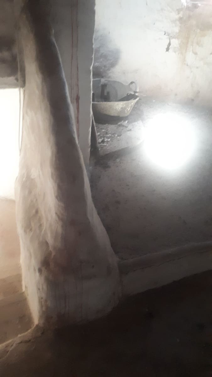 Maison de Ville à vendre à Zujar - 15 000 € (Ref: 8604313)