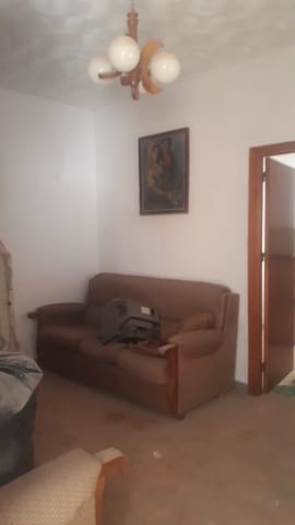 Maison de Ville à vendre à Zújar - 15 000 € (Ref: 8604313)