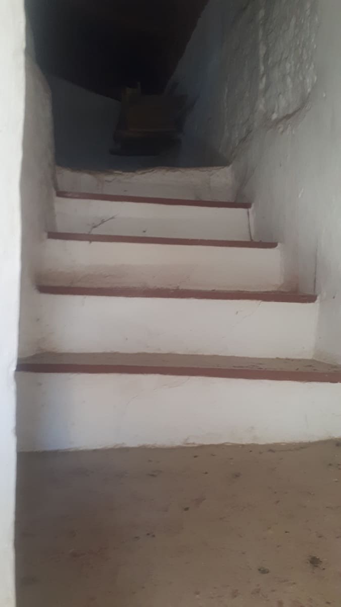 Maison de Ville à vendre à Zujar - 15 000 € (Ref: 8604313)