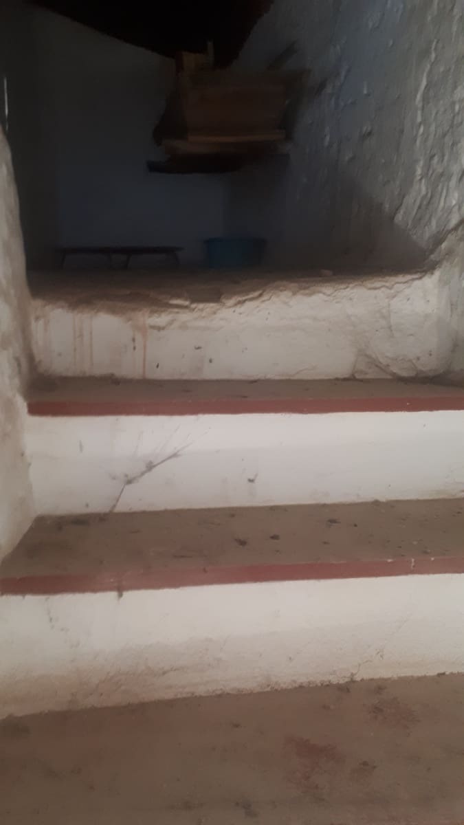 Maison de Ville à vendre à Zujar - 15 000 € (Ref: 8604313)