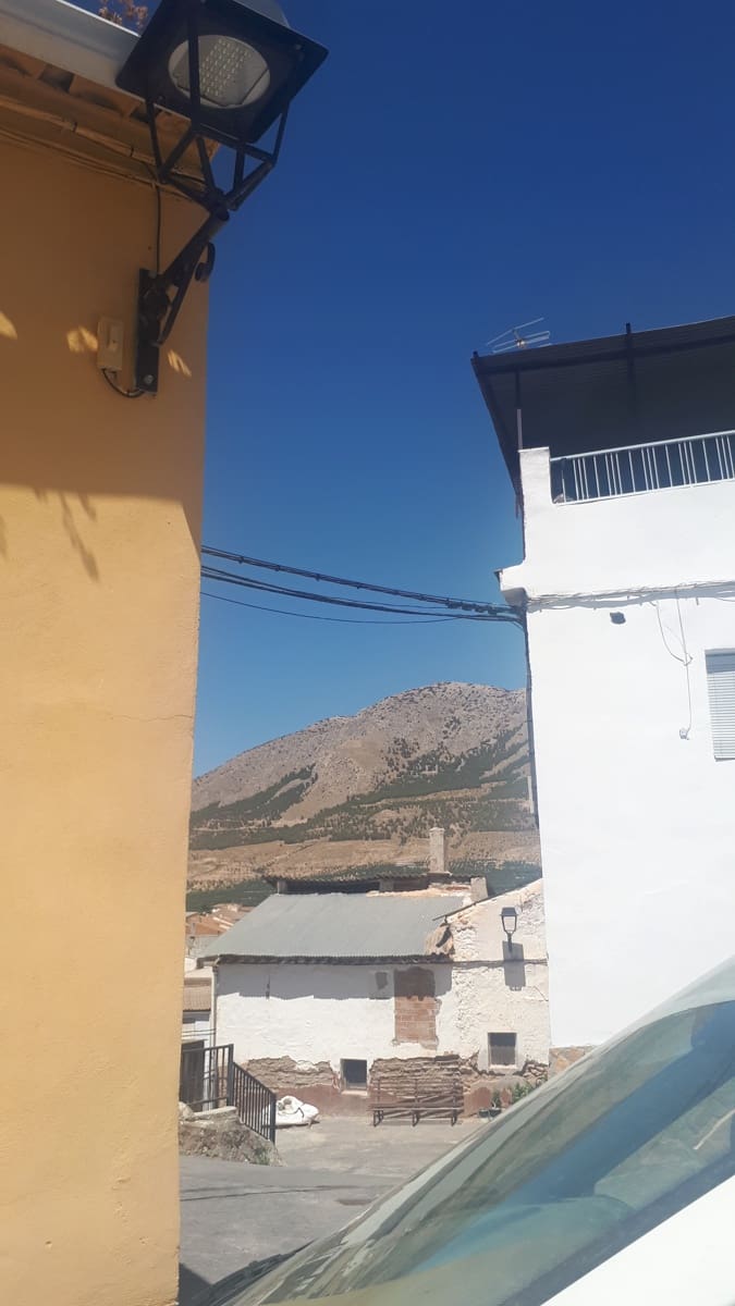 Maison de Ville à vendre à Zujar - 15 000 € (Ref: 8604313)