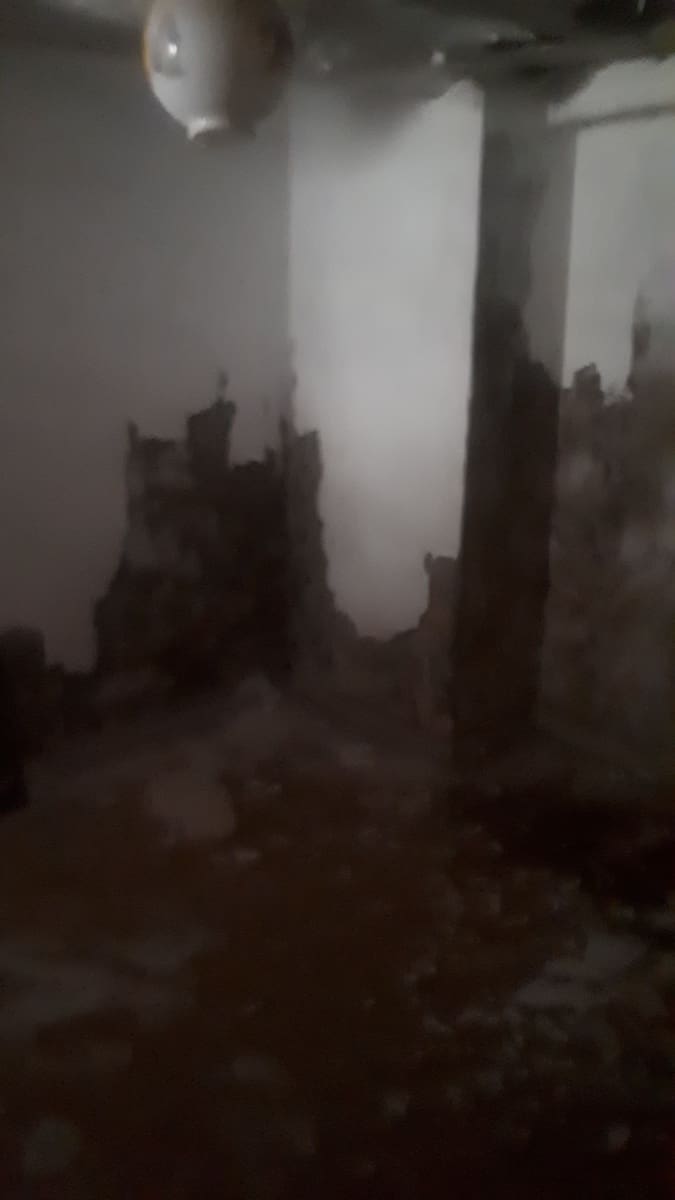 Maison de Ville à vendre à Zujar - 15 000 € (Ref: 8604313)